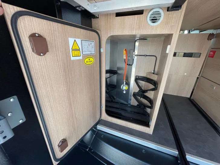 Fahrzeugbild Malibu Genius 641 LE ++MEGA-DEAL++ #27