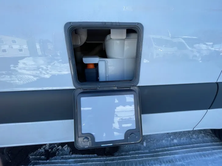 Fahrzeugbild Malibu Genius 641 LE ++MEGA-DEAL++ #28