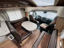Fahrzeugbild Knaus Sun TI 650 MF Platinum Selection *1. Hand*SAT-Anlage & TV* #12