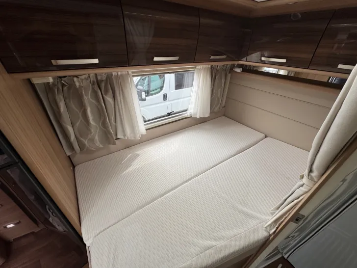 Fahrzeugbild Knaus Sun TI 650 MF Platinum Selection *1. Hand*SAT-Anlage & TV* #19
