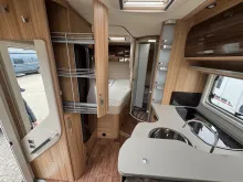 Fahrzeugbild Knaus Sun TI 650 MF Platinum Selection *1. Hand*SAT-Anlage & TV* #14
