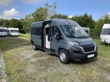 Fahrzeugbild VanTourer 600 D ++MEGA-DEAL++ #1
