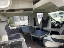 Fahrzeugbild VanTourer 600 D ++MEGA-DEAL++ #4