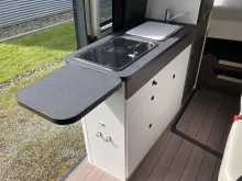 Fahrzeugbild VanTourer 600 D ++MEGA-DEAL++ #5