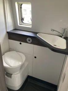 Fahrzeugbild VanTourer 600 D ++MEGA-DEAL++ #9