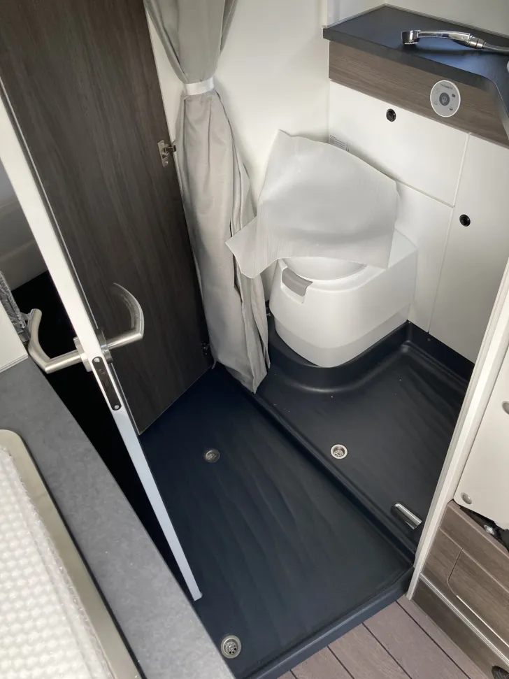 Fahrzeugbild VanTourer 600 D ++MEGA-DEAL++ #10