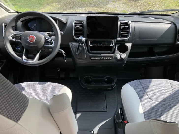 Fahrzeugbild VanTourer 600 D ++MEGA-DEAL++ #12