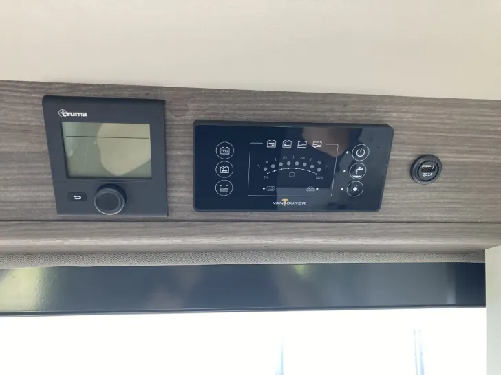 Fahrzeugbild VanTourer 600 D ++MEGA-DEAL++ #13