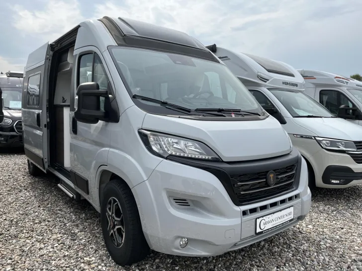 Fahrzeugbild VanTourer 600 D ++MEGA-DEAL++ #1