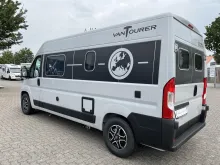 Fahrzeugbild VanTourer 600 D ++MEGA-DEAL++ #2