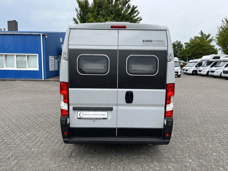 Fahrzeugbild VanTourer 600 D ++MEGA-DEAL++ #3