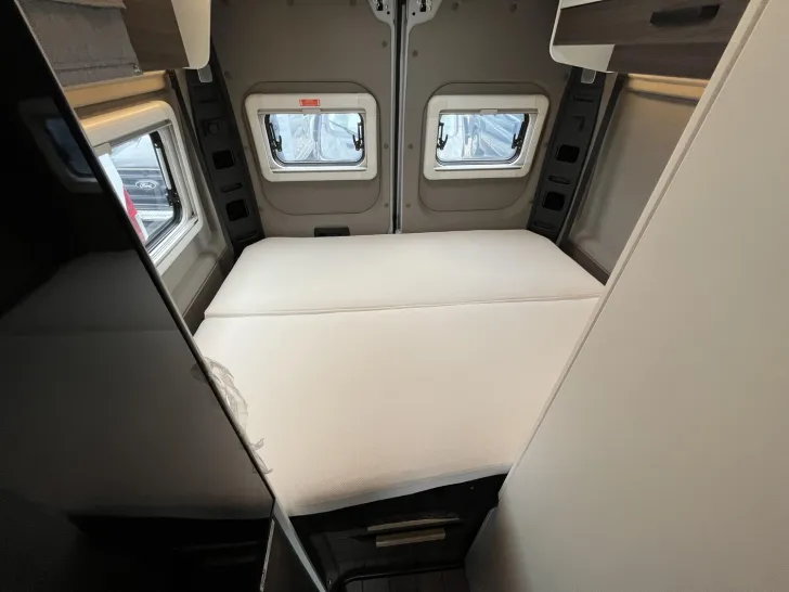 Fahrzeugbild VanTourer 600 D ++MEGA-DEAL++ #5