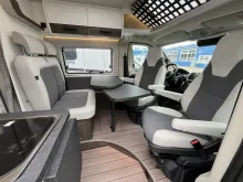 Fahrzeugbild VanTourer 600 D ++MEGA-DEAL++ #7