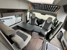 Fahrzeugbild VanTourer 600 D ++MEGA-DEAL++ #8