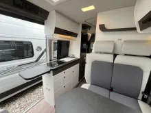 Fahrzeugbild VanTourer 600 D ++MEGA-DEAL++ #10