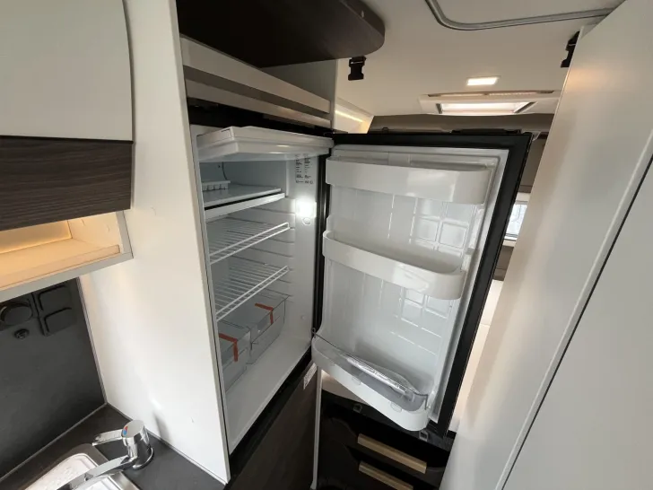 Fahrzeugbild VanTourer 600 D ++MEGA-DEAL++ #14