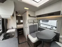 Fahrzeugbild VanTourer 600 D ++MEGA-DEAL++ #25