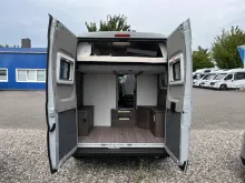 Fahrzeugbild VanTourer 600 D ++MEGA-DEAL++ #31