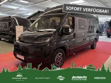 Fahrzeugbild Carado pro+ CV 600 #1