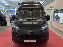 Fahrzeugbild Carado pro+ CV 600 #2