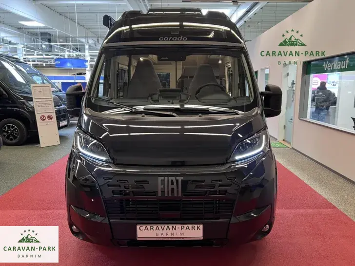 Fahrzeugbild Carado pro+ CV 600 #2