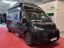 Fahrzeugbild Carado pro+ CV 600 #3