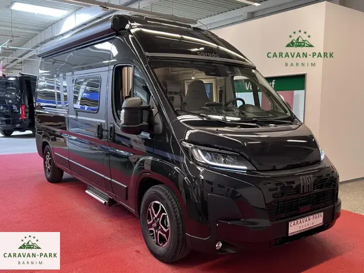 Fahrzeugbild Carado pro+ CV 600 #3