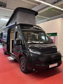 Fahrzeugbild Carado pro+ CV 600 #4