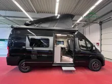 Fahrzeugbild Carado pro+ CV 600 #6