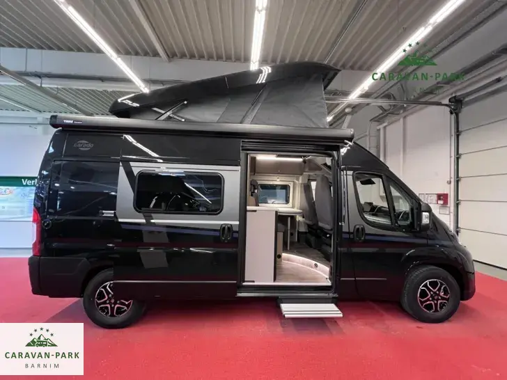 Fahrzeugbild Carado pro+ CV 600 #6