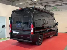 Fahrzeugbild Carado pro+ CV 600 #7