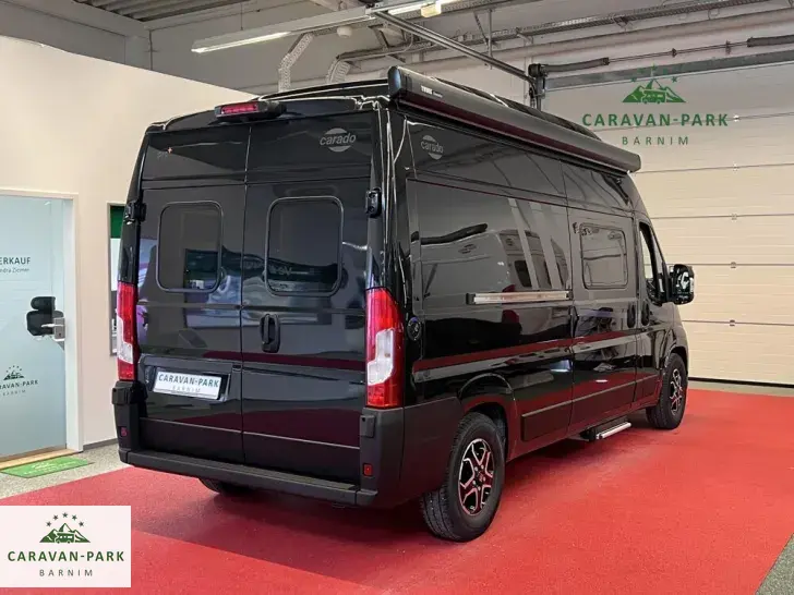 Fahrzeugbild Carado pro+ CV 600 #7