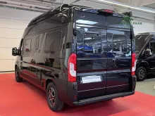 Fahrzeugbild Carado pro+ CV 600 #8