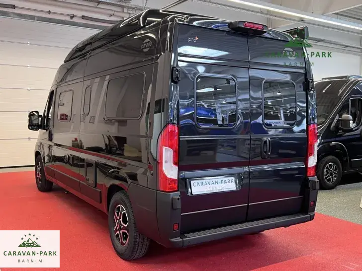 Fahrzeugbild Carado pro+ CV 600 #8