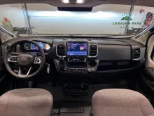 Fahrzeugbild Carado pro+ CV 600 #9