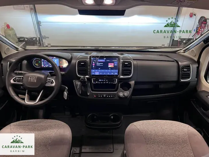 Fahrzeugbild Carado pro+ CV 600 #9