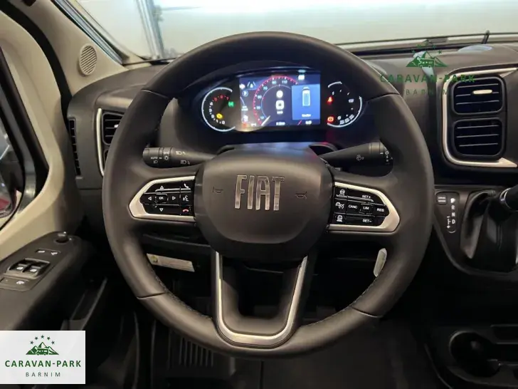 Fahrzeugbild Carado pro+ CV 600 #10