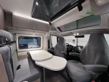 Fahrzeugbild Carado pro+ CV 600 #11