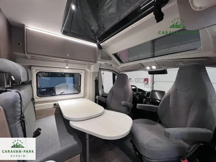 Fahrzeugbild Carado pro+ CV 600 #11