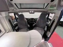 Fahrzeugbild Carado pro+ CV 600 #12