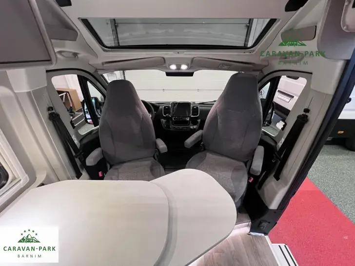 Fahrzeugbild Carado pro+ CV 600 #12