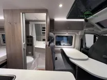 Fahrzeugbild Carado pro+ CV 600 #13