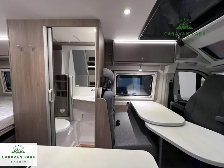 Fahrzeugbild Carado pro+ CV 600 #13