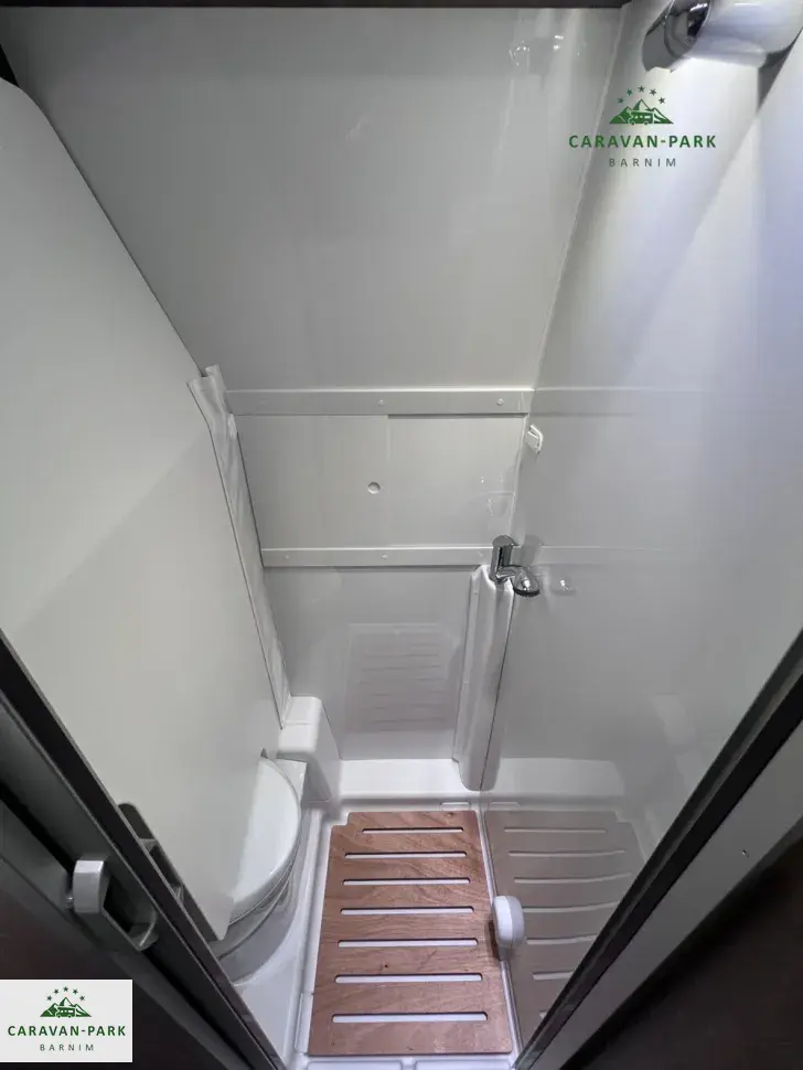 Fahrzeugbild Carado pro+ CV 600 #15