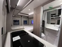 Fahrzeugbild Carado pro+ CV 600 #16