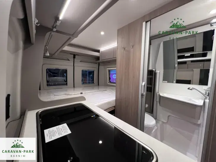 Fahrzeugbild Carado pro+ CV 600 #16