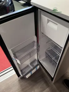 Fahrzeugbild Carado pro+ CV 600 #17