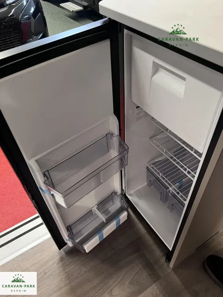 Fahrzeugbild Carado pro+ CV 600 #17