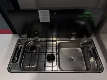 Fahrzeugbild Carado pro+ CV 600 #18