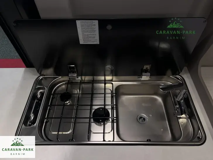 Fahrzeugbild Carado pro+ CV 600 #18